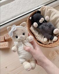 Котята Кристина Тучкова