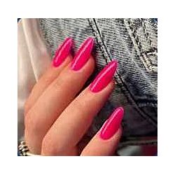 Всё про наращивание от А до Я Инна Осадчая