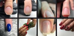 Top Manicure Инна Осадчая