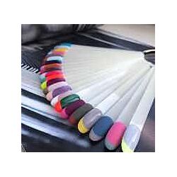  10 шагов к идеальному маникюру Инна Осадчая