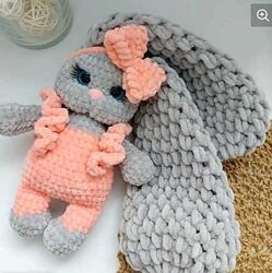 Заинька Алина Ерукова