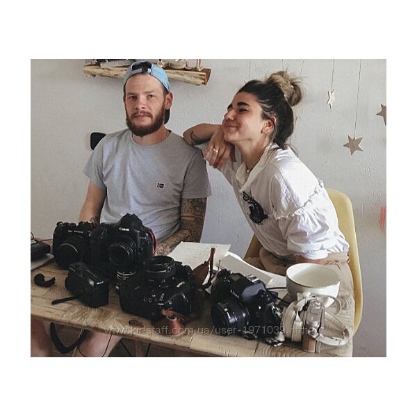 Видеоурок по настройкам фотокамеры Wing It