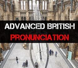 Британское Произношение. Advanced. Тариф Без обратной связи Эльдар Абдоко
