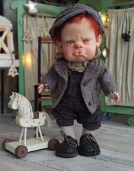 Мега-курс Наталия Либеровская natdanann