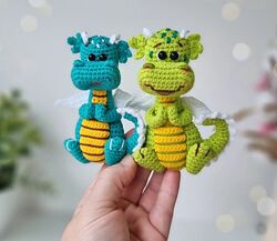 Дракончик Добрячок Елена Кузнецова