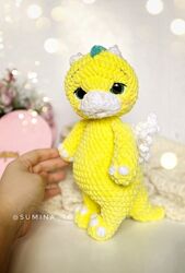  Малыш Дракоша Ирина Сумина