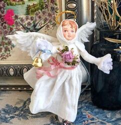 Пасхальный декор. Чудеса из ваты Наталья Родина