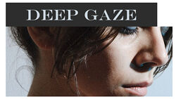 Deep Gaze. Тариф Без обратной связи. Первый поток Катерина Корнилова
