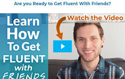  Fluent With Friends/Английский по сериалу Друзья. Пакет Complete Ethan