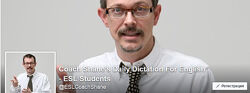 DDM Course. Февраль Coach Shane