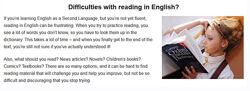 Reading Course Shayna Oliveira