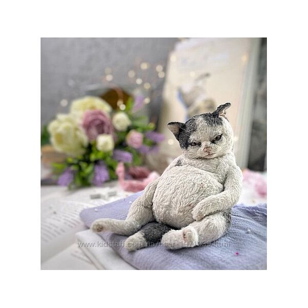 Котик Татьяна Баканова