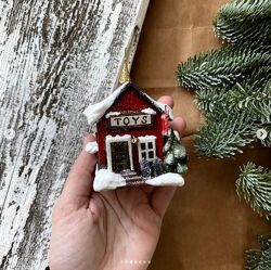 Домики cottontoysst