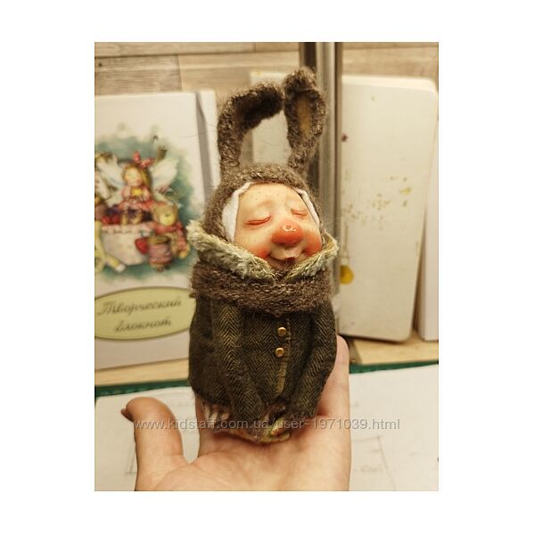 Мини чудики Наталья Либеровская natdanann