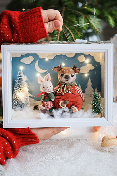  Новогодний курс Таисия Клонингер