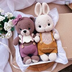 Комплект одежды. Спицами и крючком Кристина Лысова