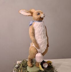 Пасхальный кролик Виктория Макарова