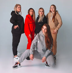 Костюм Hot, все размеры, женский Элина Патыкова