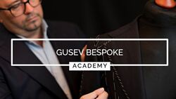 BESPOKE технология Gusev Bespoke Academy