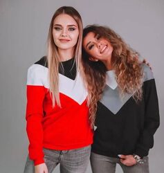 Свитшот Fold  женщины, все размеры Элина Патыкова