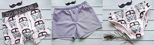 Мастер-класс 3 модели мужских трусов Светлана Миронова