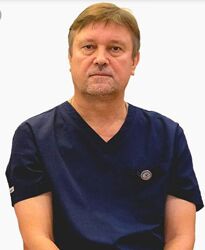 Массаж Сергей Молотков