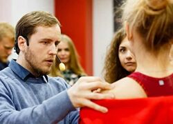  Патологии спины. Курс лекций из 10 видеоуроков Антон Епифанов
