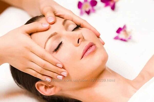 Омолаживающий фитнес массаж лица PRO Игорь Атрощенко