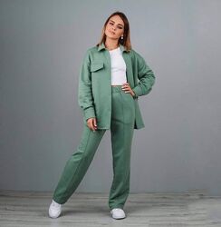 Костюм Трёхнитка. Размеры 38-60. Рост 158-176 Элина Патыкова