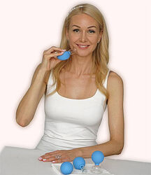 Баночный фейсфитнес массаж. Тариф Максимальный Елена Каркули