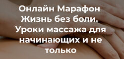 Жизнь без боли Татьяна Шубина