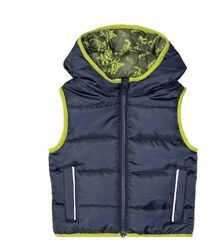 Жилетка lupilu , жилет безрукавка для мальчика 98 104 110 116 лупилу 