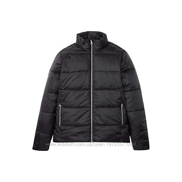 Демисезонная куртка на синтепоне , куртка 134 pepperts Германия