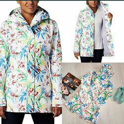 Куртка дождевик , ветровка Columbia оригинал Сша , размер М 