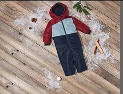 Термо комбінезон для хлопчика , комбинезон 98 104 lupilu 