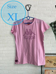 Жіноча футболка Kappa, р. XL