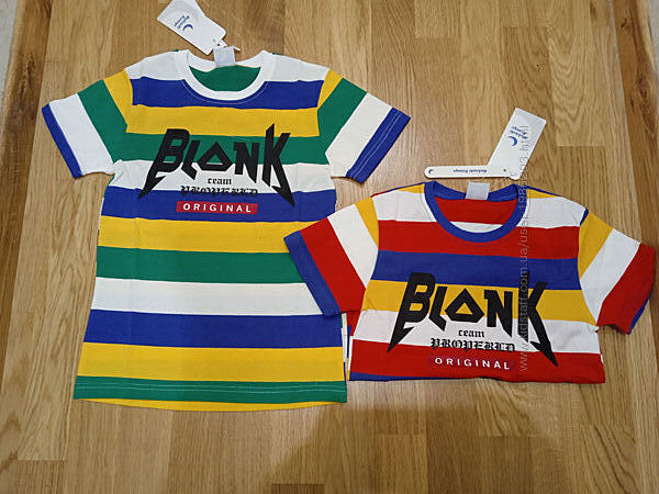 Стильні футболки для хлопчика зручність та якість по доступній ціні