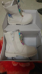 дитячі Черевики