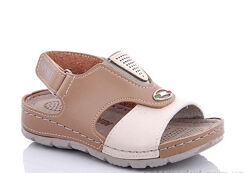 Стильные босоножки для мальчиков