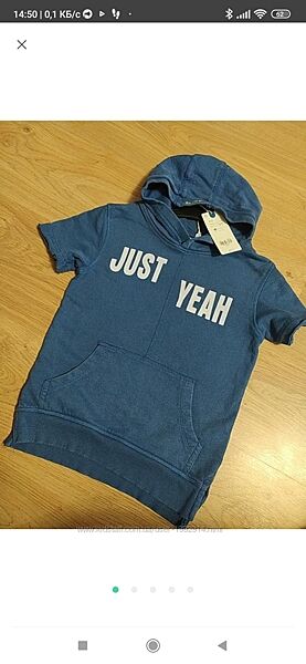 Продам футболки мальчик 3-4, 8 лет ovs