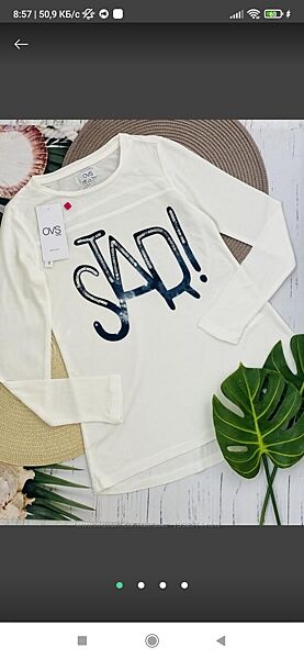Продам   регланы, толстовки , свитшоты на девочку  c&a