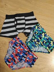 Трусы плавки, боксёры 2- 13 л primark