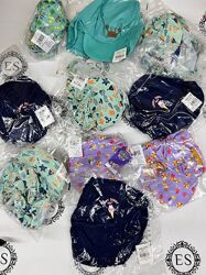 Панамки, солнцезащитные купальные 3-6л lupilu