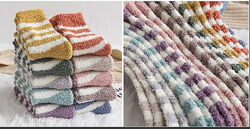 Женские теплые носки из ангоры