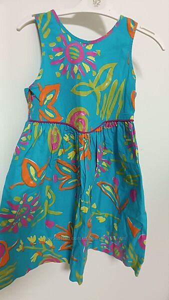 Літні сукні та сарафани різного розміру НЕ секонд