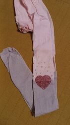 Колготки, шкарпетки, гольфи на дівчинку