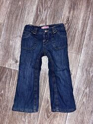 #1: Old navy, 3T