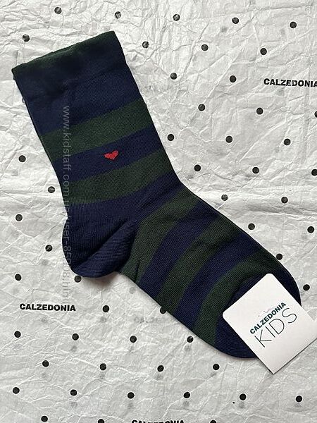 Calzedonia дитячі шкарпетки 