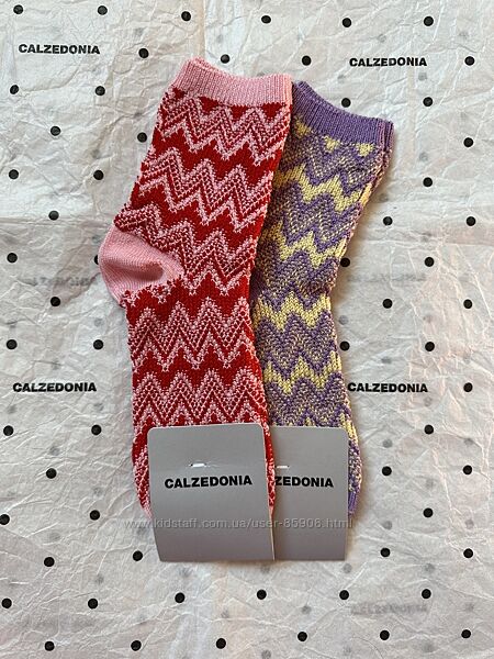 Calzedonia жіночі шкарпетки
