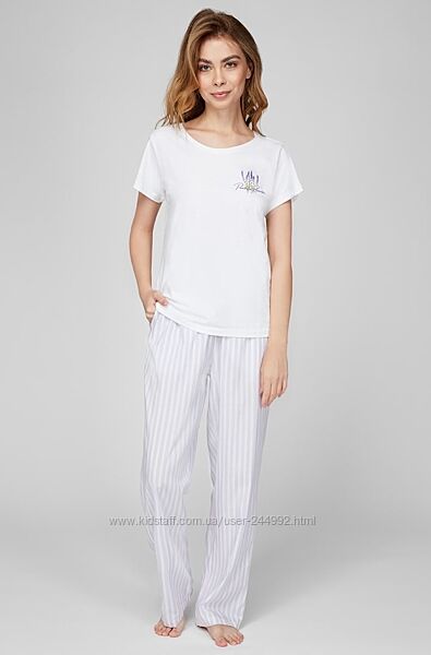 Домашняя одежда от Naviale